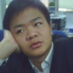 林 付