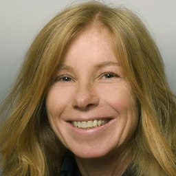 Sabine Gaspari
