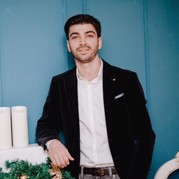 Zamig Wüste