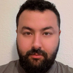 Hamoud Almerrawi