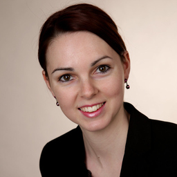 Nadja Heinzen