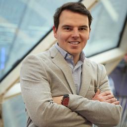 Christopher Hoffmann (M.Sc)