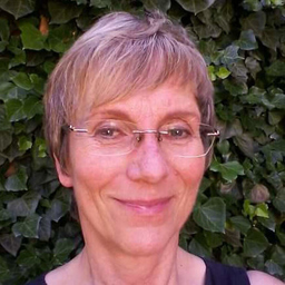 Bettina Wichmann