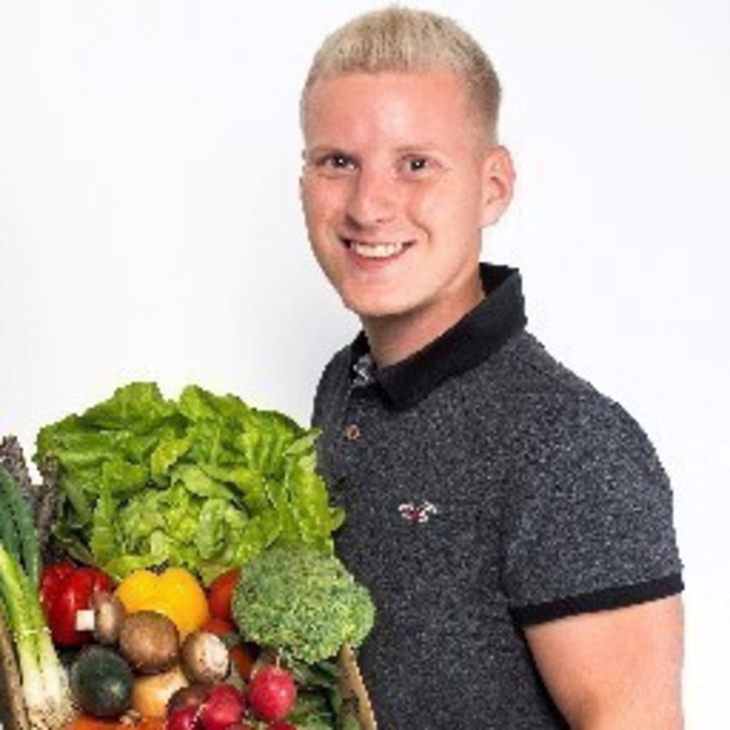 Pichler Geschäftsführer BioFerdl GmbH XING