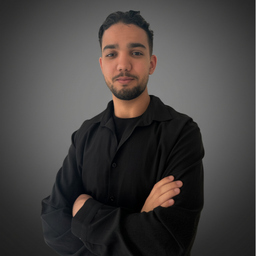 Elmehdi BARGAM