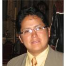 Aldo Hernan zanabria Galvez