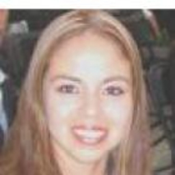 Claudia Beatriz Corona López