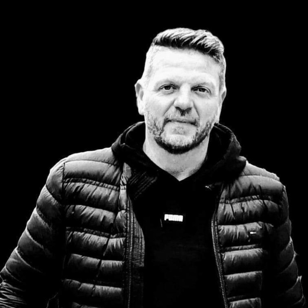 Andreas Lübbers Technischer Betriebsleiter Agrowea XING