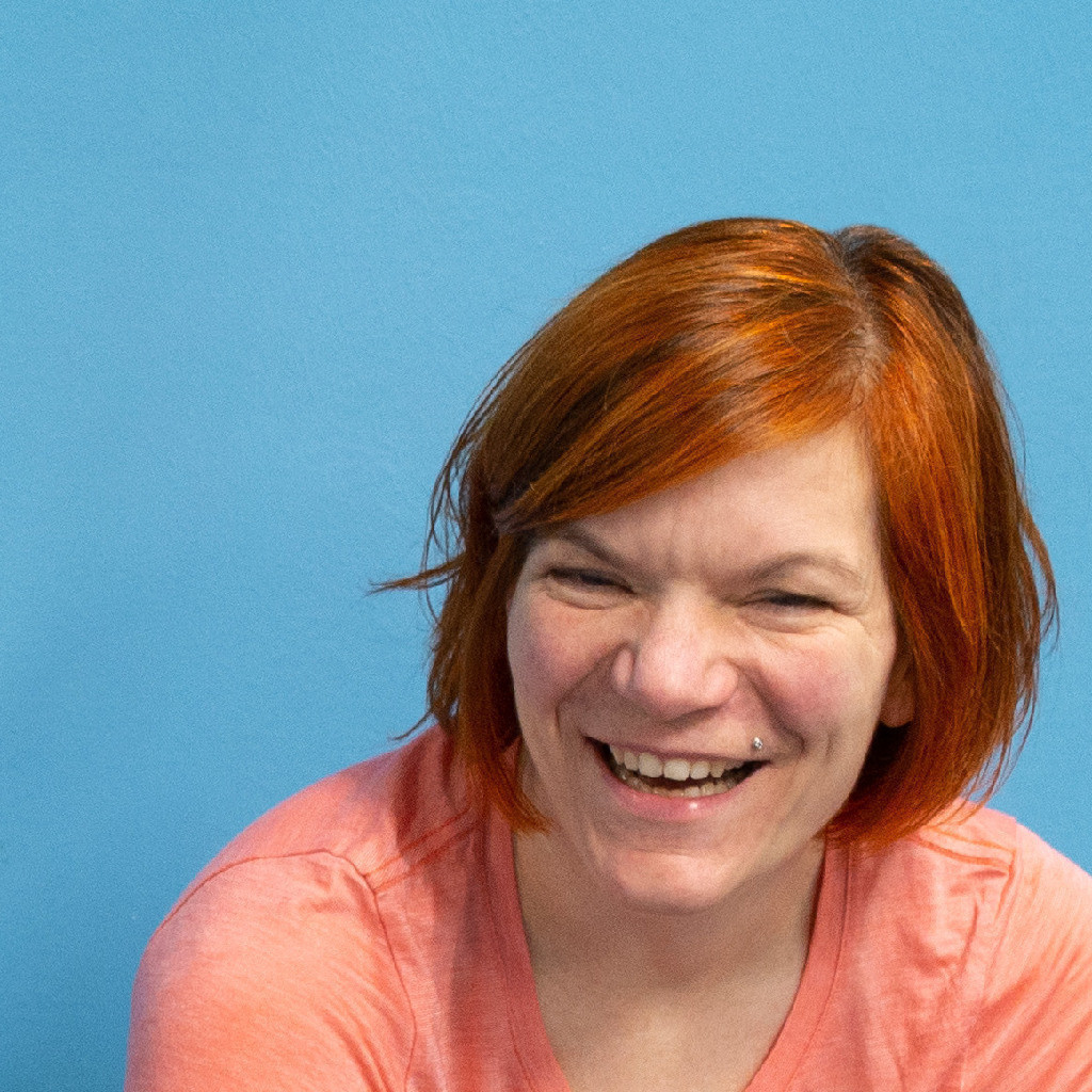 Antje Scheja Dipl. Mediadesignerin .mdh. ANTJE SCHEJA GRAPHICS XING