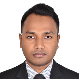Md Mostafa Kamal