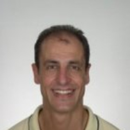 Alejandro Pérez Gómez