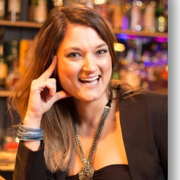 Bianca Hofstetter | Projektliebe trifft Office-Skills