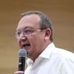 Ing. Bernhard Kuppek