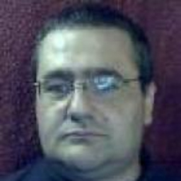 Santiago Sanchez Nieves