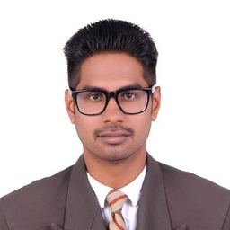 Prasanth Baskar