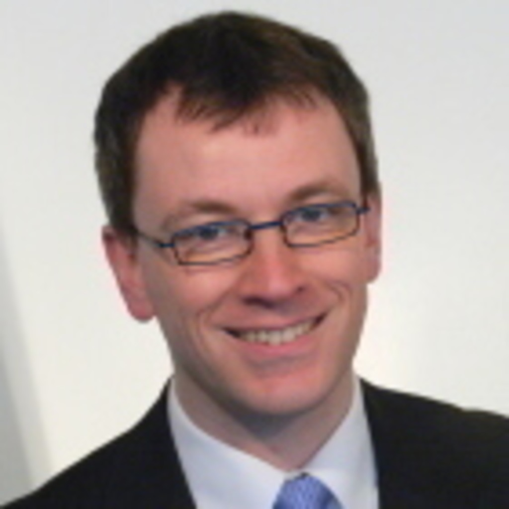 Social Media Profilbild Thierry P. Dietrich Wehrheim
