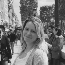 Claudia Zug