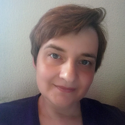 Monika Jäger