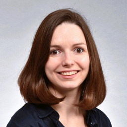 Dr. Isabel Hofmann