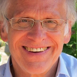 Prof. Dr. Heinz Klandt