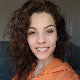 Monique Blanke