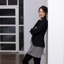 Johanna Rupp
