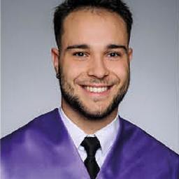 Eduardo Robles Gonzalez