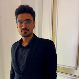 Mohamed Saad