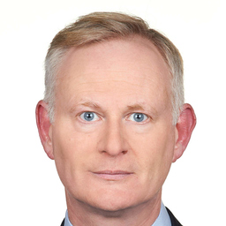 Damien Muller