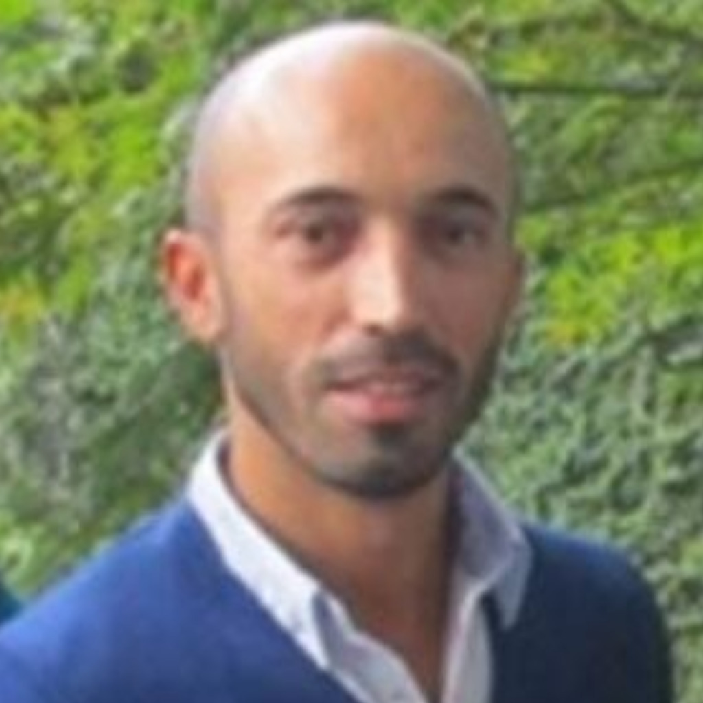 Alvaro Nobrega Talent Acquisition Specialist Global Blue Service