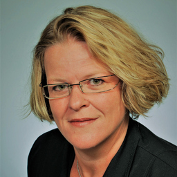 Silke Merten