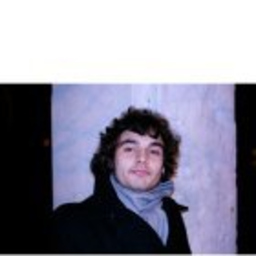 Alberto Martin Exposito