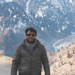 Faizan Huda