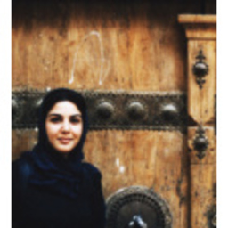 Maryam Bayani