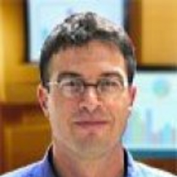 Eyal Barad's profile picture