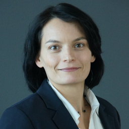 Jeannette Braun