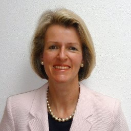 Desiree Klein-Wagner