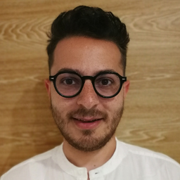 Imad Mreshea