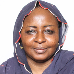 Florence Habiba Pafan