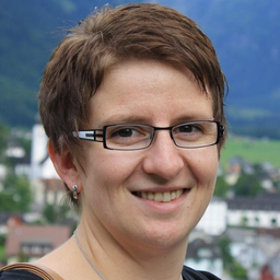 Christine Bardenhagen