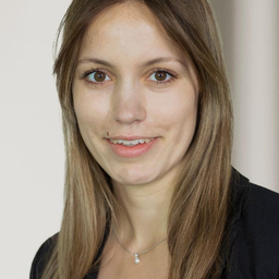 Stella Knufinke's profile picture