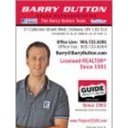 Barry Dutton