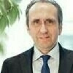 Ulrich Müller