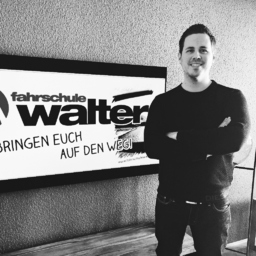 Philip Walter