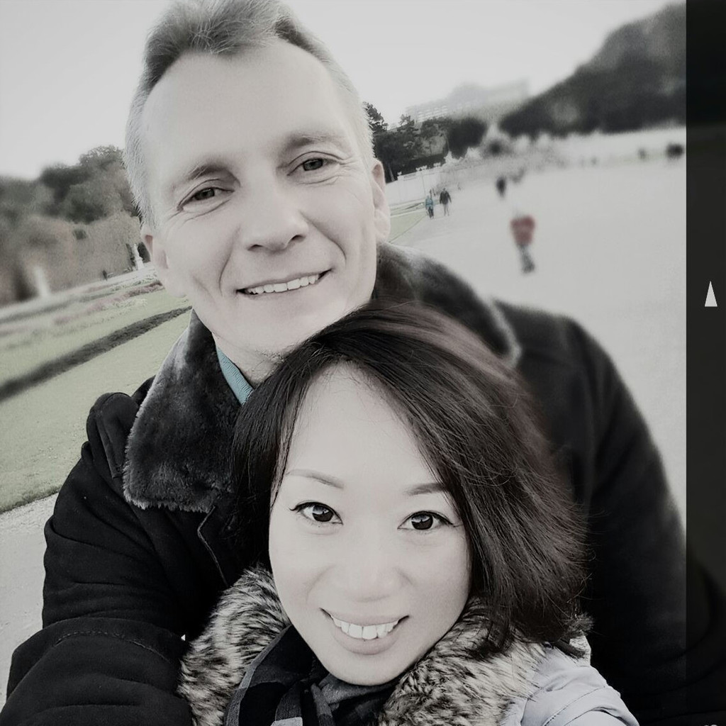 Friedrich Mattes Geschäftsführer Mattes XING