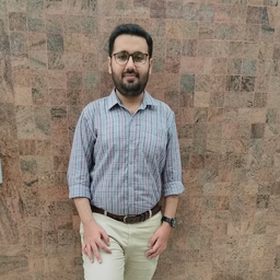 Hasan Abid