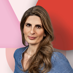 Karin Eraydin's profile picture