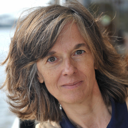 Henrike Thomsen