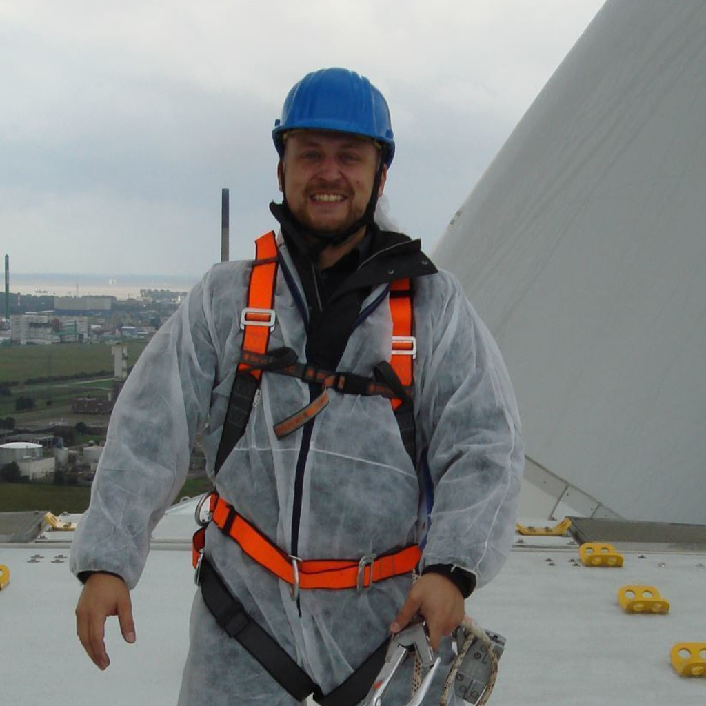 Ulf Lang Entwicklungsingenieur ZF Friedrichshafen AG XING