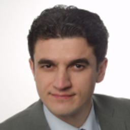 Milun Radenkovic